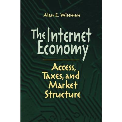 The Internet Economy