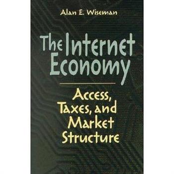 The Internet Economy