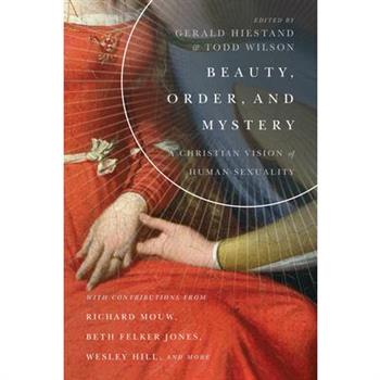Beauty, Order, and Mystery