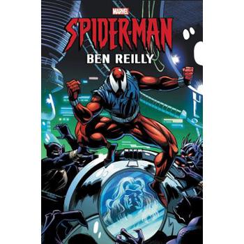 Spider-man - Ben Reilly 1
