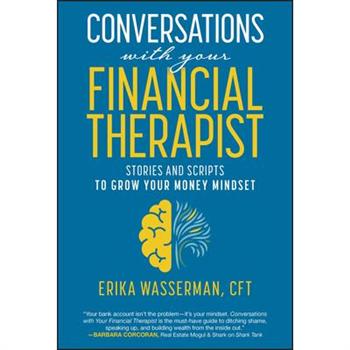 Conversations with Your Financial Therapist