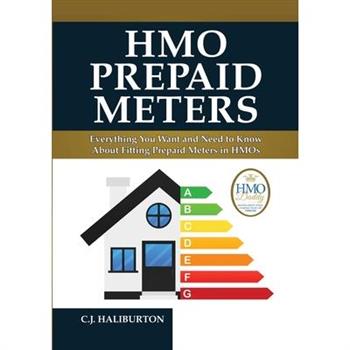 HMO Prepaid Meters