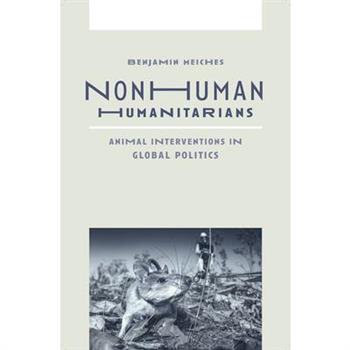 Nonhuman Humanitarians