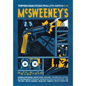 Mcsweeney’s Issue 46