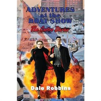 Adventures at the Boat Show