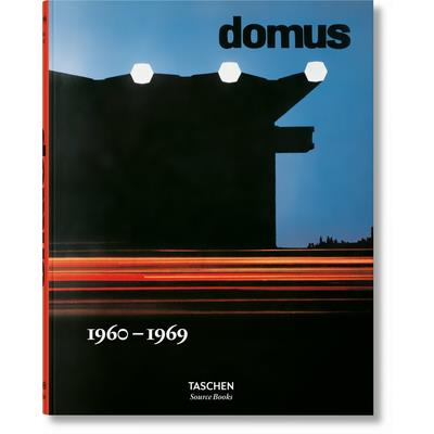 Domus 1960-1969