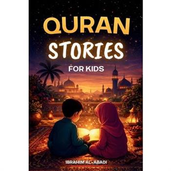 The most beautiful Quran Stories for Kids