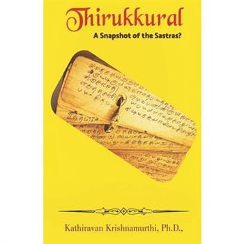 Thirukkural