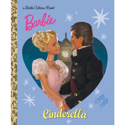 Barbie: Cinderella (Barbie)