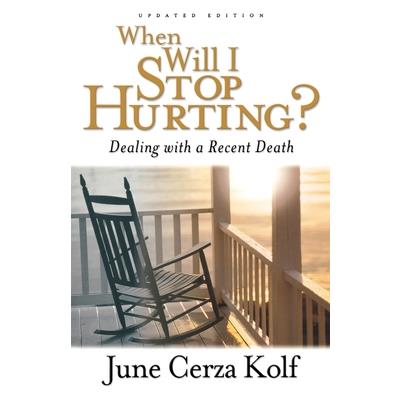 When Will I Stop Hurting?