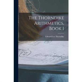 The Thorndike Arithmetics, Book 1