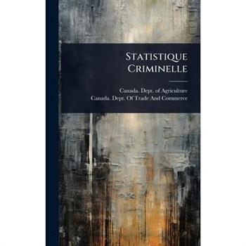 Statistique Criminelle