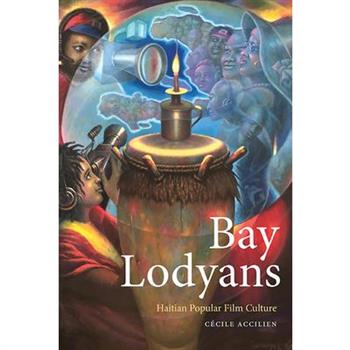 Bay Lodyans