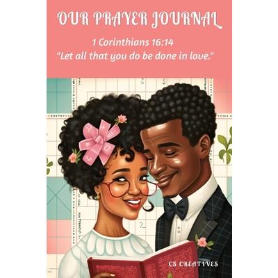 Our Prayer Journal