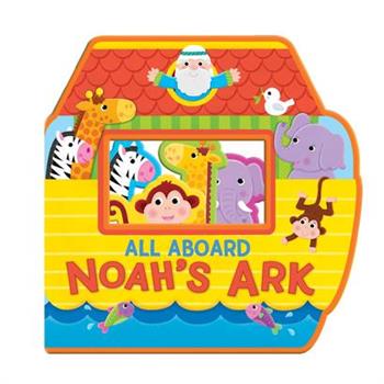Noah’s Ark