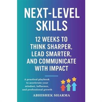 Next-Level Skills