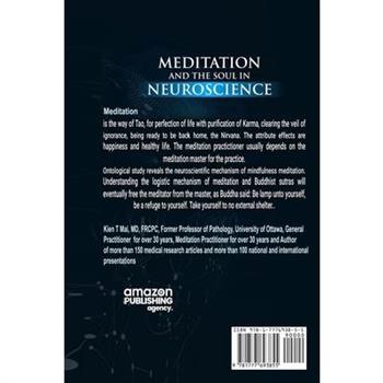MEDITATION and THE SOUL in NEUROSCIENCE
