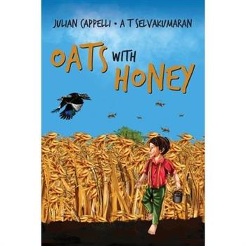 Oats With Honey