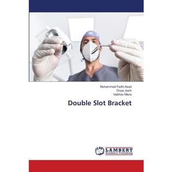 Double Slot Bracket