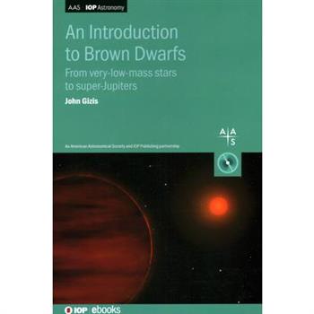 An Introduction to Brown Dwarfs