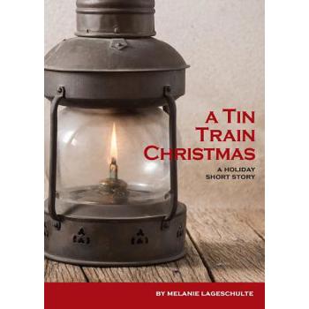 A Tin Train Christmas