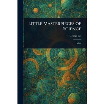 Little Masterpieces of Science