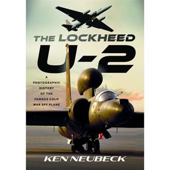 The Lockheed U-2