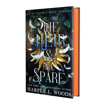 The Heir & the Spare