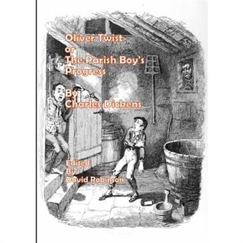 Oliver Twist