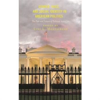Gender, Race, and Social Identity in American Politics