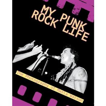 My Punk Rock Life