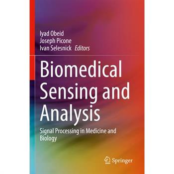Biomedical Sensing and Analysis