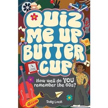 Quiz Me Up Buttercup