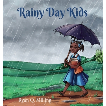 Rainy Day Kids