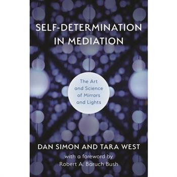 Self-Determination in Mediation