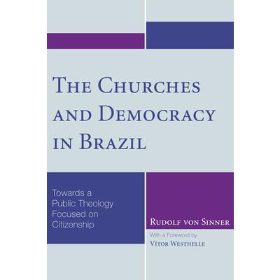 The Churches and Democracy in Brazil