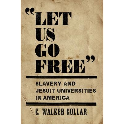 "Let Us Go Free" "Let Us Go Free"