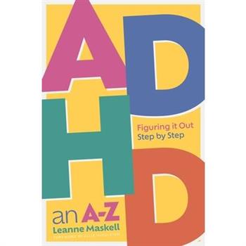 ADHD an A-Z