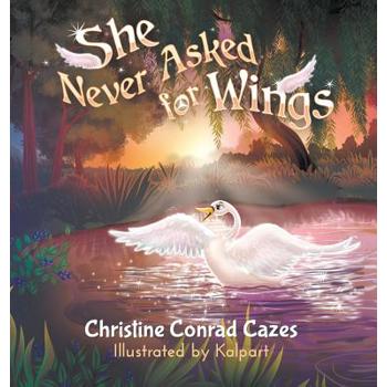 She Never Asked for WIngs