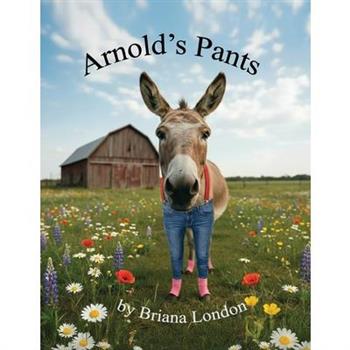 Arnold's Pants