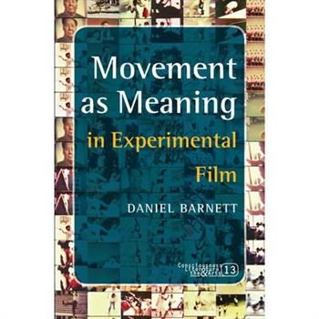Movement As Meaning