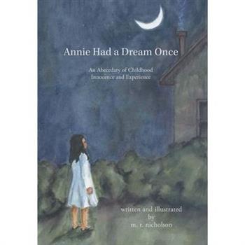 Annie Had a Dream Once