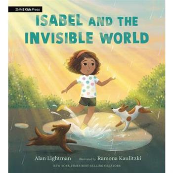 Isabel and the Invisible World