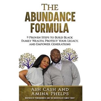 The Abundance Formula