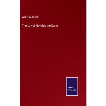 The Lay of Havelok the Dane