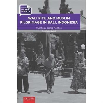 Wali Pitu and Muslim Pilgrimage in Bali, Indonesia