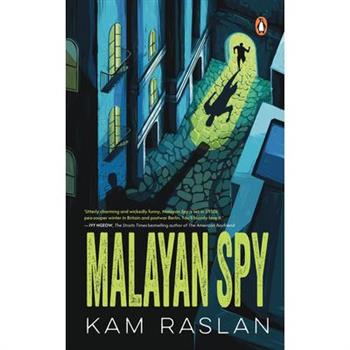 Malayan Spy