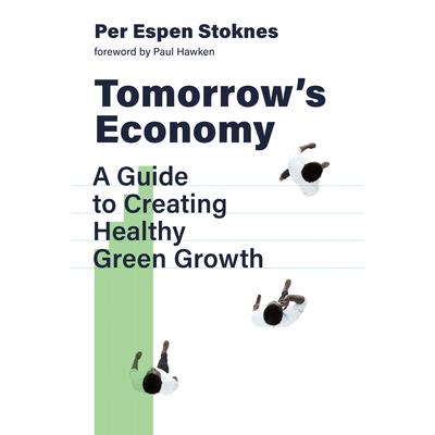 Tomorrow’s Economy