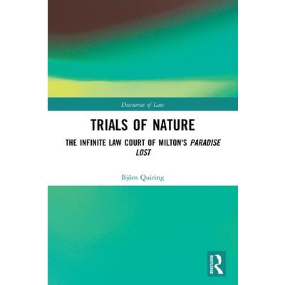 Trials of Nature