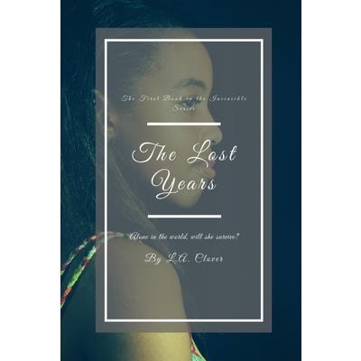 Invincible - The Lost Years